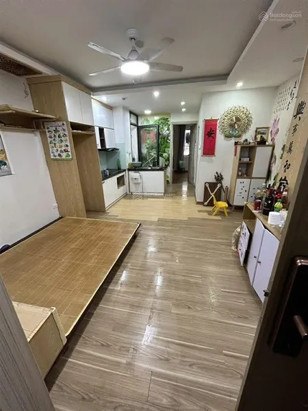 Bán căn chung cư giá tốt nhất ruby 3 bc đông nam. 50m2, 2 ngủ, 2vs. giá 3.06 tỷ