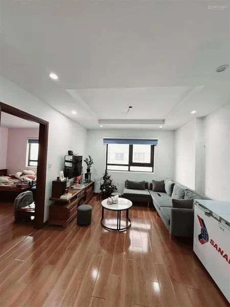 Bán căn hộ chung cư hateco yên sở hoàng mai, diện tích 78m2 giá chỉ 5.79 tỷ
