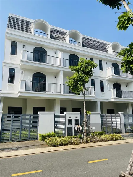 Vì sao nhiều gia đình chọn lavida vũng tàu để ở lâu dài? ngang 5m, 3 lầu, giá 6,6 tỷ, ra sổ liền