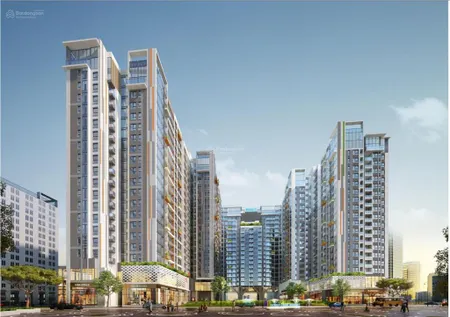 Căn hộ 2pn tầng cao trọn vẹn view sông, biển, non nước và view bắn pháo hoa quốc tế
