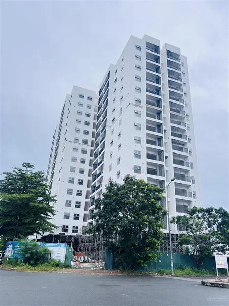 Bán căn hộ ccu 01 phước long phường nam nha trang khánh hoà