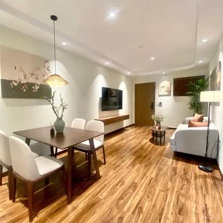 Hàng hiếm bán căn hộ 2 phòng ngủ đối diện dự án sungroup