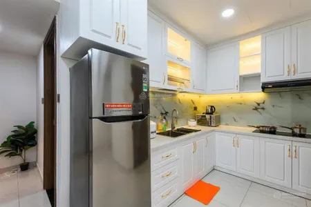 Cần bán căn hộ saigon royal80m2 giá bán 9.2 tỷ full nội thất 0918 753 ***