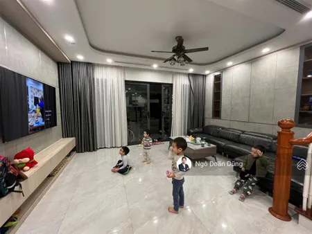 Bán liền kề gamuda st5 95m2 mặt tiền 5m vị trí siêu đẹp nhà nguyên bản 0982 486 ***