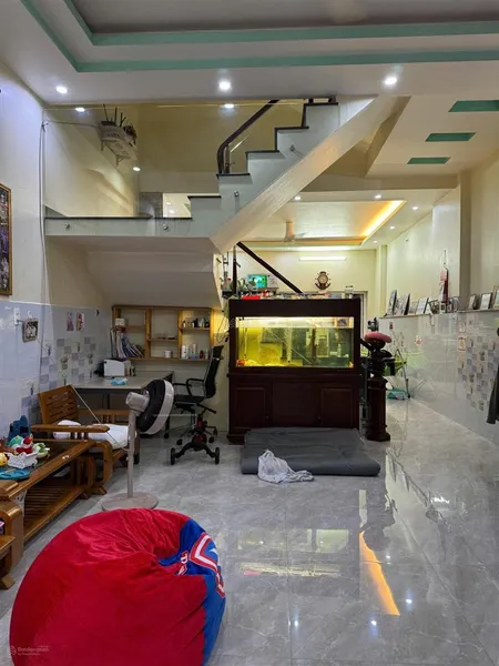 Bán gấp căn nhà phố đường 22m hướng tây bắc khu dân cư 13e intrecso nhà đẹp giá rẻ