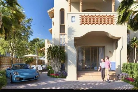 Bán nhà phố, biệt thự sở hữu lâu dài blanca city sungroup vũng tàu giá đợt đầu, 0937 911 ***