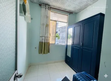 Hẻm xe hơi thông lý chính thắng chỉ 2.8 tỷ