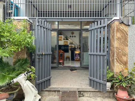 Nhà 2 tầng hẻm 2/4 vạn thắng 63,5m² 4pn ô tô 4m gần chợ đầm cách biển 1,4km giá 4,85 tỷ