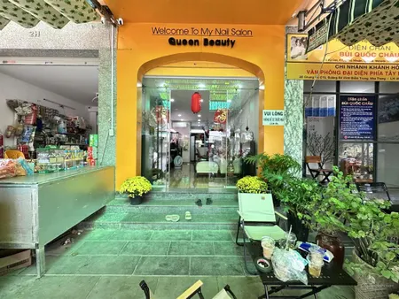 Duy nhất căn shophouse tại kđt vĩnh điềm trung giá cực tốt kinh doanh sầm uất