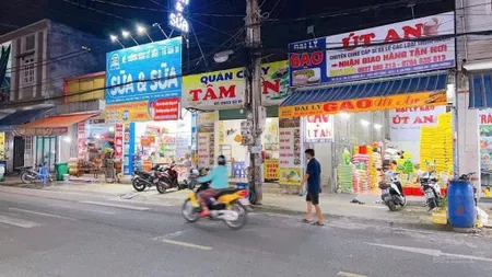 Bán nr ở d11, an phú, thuận an, bình dương, 16 tỷ, 300m2, hàng hot