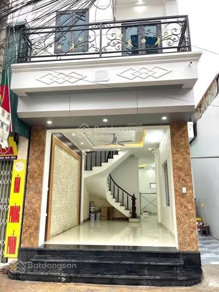 Bán gấp nhà đẹp dương nội 61m2, mt 5m kinh doanh, tài chính hợp lý 13,4 tỷ