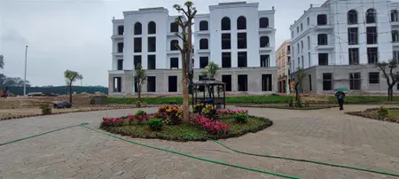 Chính chủ bán liền kề phú thị riverside gia lâm, hà nội