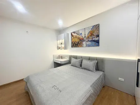 Dự án iris garden mỹ đình giá tốt, sẵn sổ, 2pn đầy đủ nội thất, giá 5tỷ9, 0963 002 ***