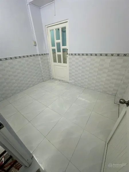 Bán nhà hẻm xe ba gác đường võ trường toản, p. 15, q. 5 vị trí đẹp, giá tốt