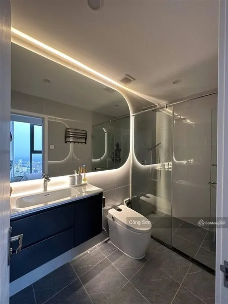 Bán cc đẹp xuất sắc tại park view residence dương nội, 3,8 tỷ, 54 m2