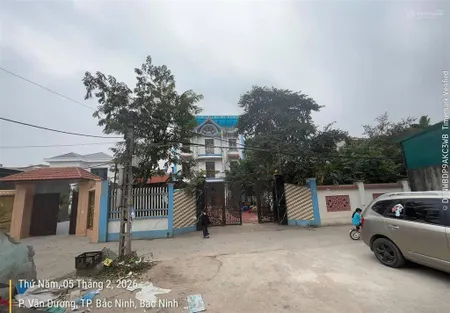 Chính chủ bán đất khu hải vân vân dương tp. bắc ninh