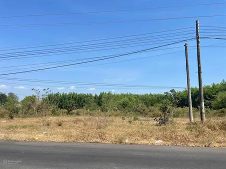 Bán 69m đất odt mặt tiền lê minh công tân phước lagi view biển giá đầu tư