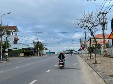 Bán lô liền kề đường 2 tháng 9 đối diện công chứng nguyễn hải sâm giá 300 tỷ