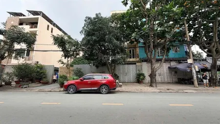 Bán đất biệt thự đường 32 khu ao sen tên lửa 200 m2 gần siêu thị aeon