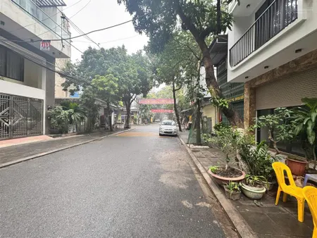 Bán đất tdc cự khối, long biên 80m đường 13m vỉa hè ô tô tránh an sinh đỉnh nhỉnh 13 tỷ.