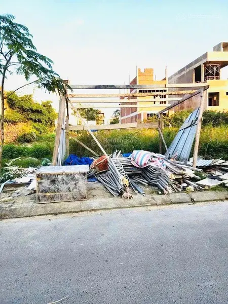Bán đất đẹp đường bùi bỉnh uyên, phường hòa hải, ngũ hành sơn, đà nẵng giá chỉ 5t