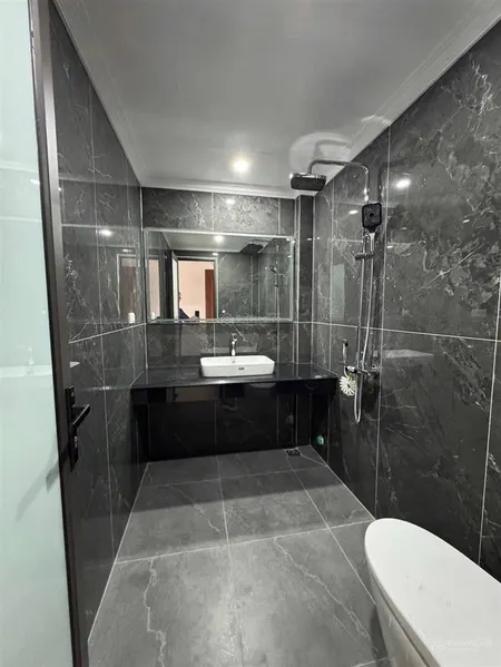 Đền lừ 2 hoàng mai | 60m x 7 tầng | mt 4.4m giá mới nhỉnh 30 tỷ (hạ chào)