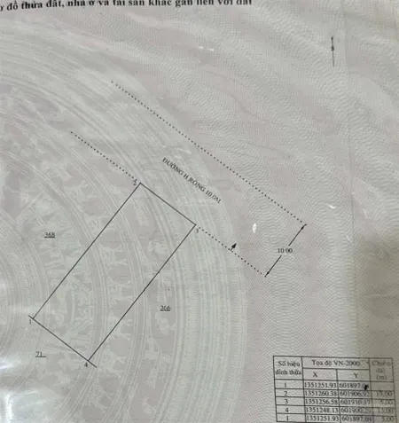 Cần bán nhà cấp 4 có sổ khu tái định cư đô thị phước long