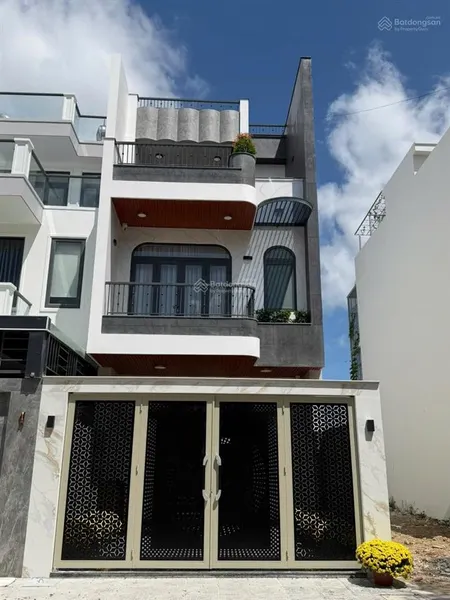 Bán nhà khu đô thị nha trang giá rẻ pháp lý rõ ràng