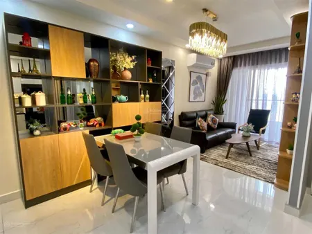 Cần bán căn hộ chung cư summer square 65m2, 2pn, q. 6, giá 3 tỷ, 0903 077 ***. được