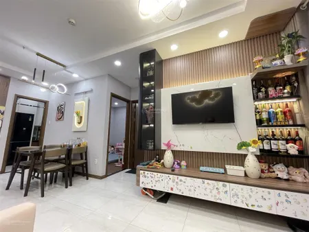 Chính chủ cần bán căn hộ him lam phú an quận 9