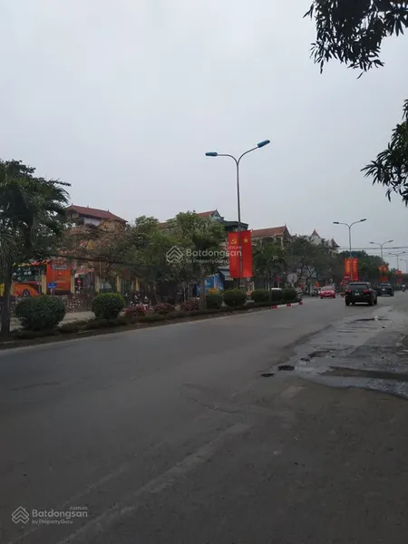 Chính chủ cần bán mặt phố chùa thông sơn tây hà nội