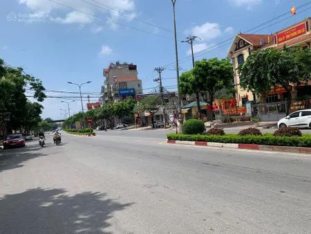 Chính chủ cần bán 168,1m2 có 120m2 thổ cư mặt phố chùa thông sơn tây kinh doanh ngày đêm
