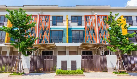Cần bán căn 3tầng liền kề 100m2 suncasa vsip iia trục thông ngay khu tiện ích giá 3.6tỷ bao sổ