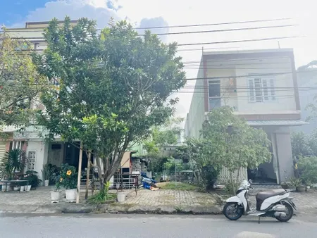 Bán đất đẹp đường văn tiến dũng hòa xuân, đà nẵng đối diện công viên giá rẻ