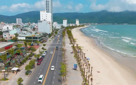 Bán đất tại hoàng sa, 86 tỷ, 205.7 m2, phường an hải bắc, quận sơn trà, đà nẵng