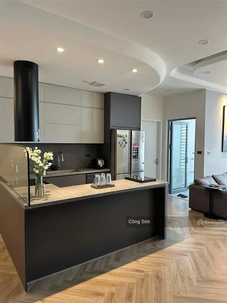 Bán ch goldsilk complex, 6 tỷ, 78 m2, 2pn, 2wc tại hà đông