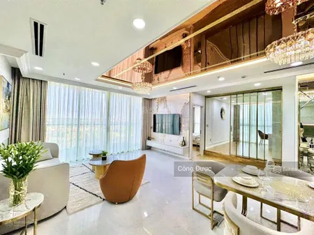 Cần bán căn hộ chung cư kingdom 101, 102m2, 3pn (có sổ), q. 10, giá 10 tỷ, 0903 077 ***. được