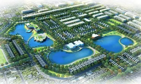 Bán đất nền dự án tại kđt nam vĩnh yên, 7,3 tỷ, 108m2