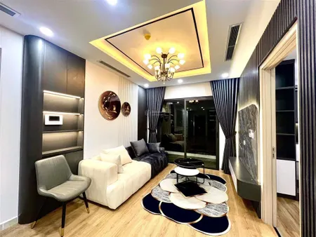 Chính chủ cần bán gấp căn 2 phòng ngủ 2 wc tại chung cư matrix one! 0924 750 ***