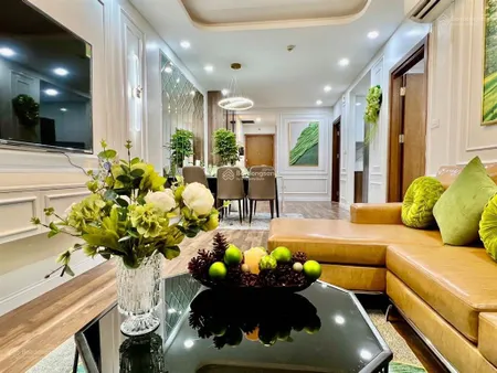 Chính chủ bán gấp căn roman plaza tố hữu, 72m2, 6,5 tỷ, 2pn, có sổ hồng, full nội thất