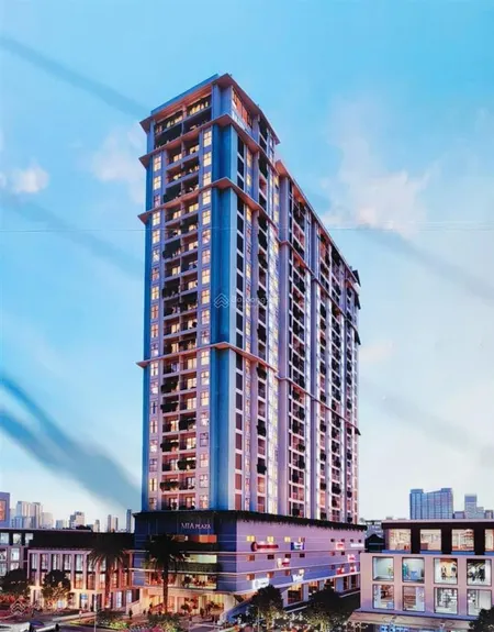 Hàng mia center point tháng 2/2026 trực tiếp cđt căn đẹp rẻ nhất. 0972 700 ***