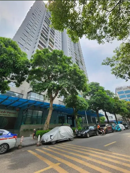 Chính chủ tôi cần bán gấp penthouse ph3 chung cư viện chiến lược & khoa học công an 5 tú mỡ