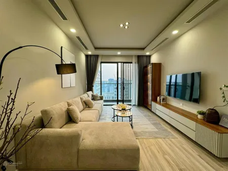 Chính chủ bán ch 70m2, 2n2vs, full nội thất giá 6,2 tỷ tại eco dream nguyễn xiển. 0866 839 ***