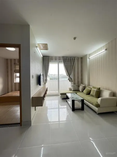 Chung cư q8 đã có sổ 72m2 2 phòng ngủ, 2wc giá 3tỷ530