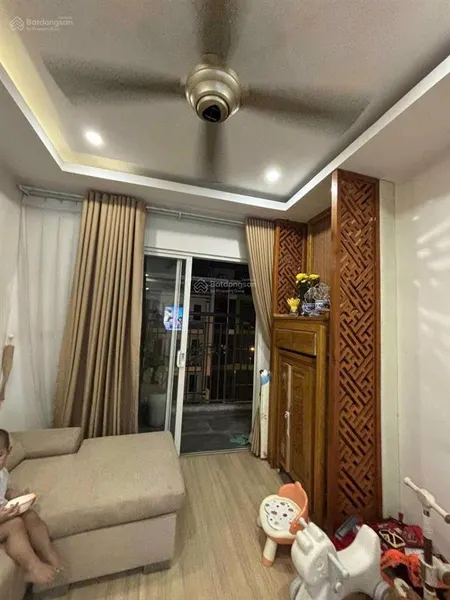 Bán căn chung cư ruby ct3 55m2, 2 ngủ, 2vs. full nội thất