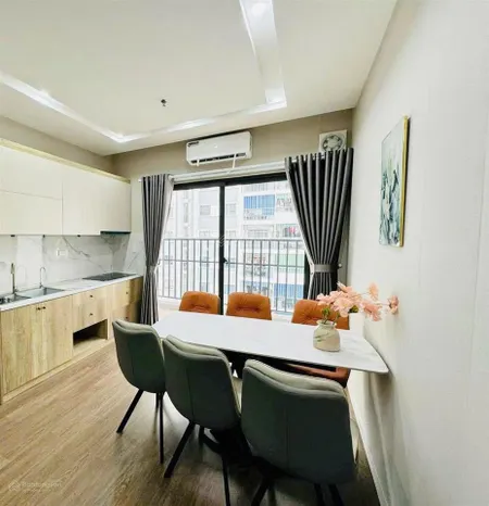 Bán căn góc 3pn2vs chung cư thống nhất, võ cường, bắc ninh