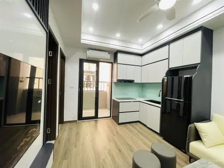 Chỉ nhỉnh 2 tỷ anh/chị sở hữu ngay căn hộ ở hh linh đàm hoàng mai hà nội