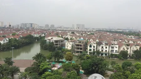 Bán căn hộ 2pn 2vs tại vinhomes symphony, giá 7,7 tỷ