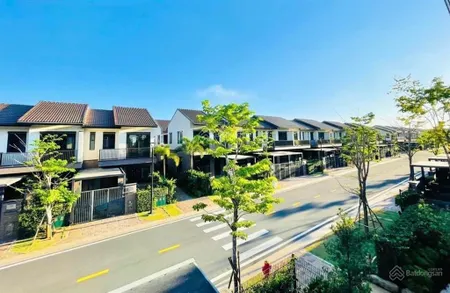 Giỏ hàng sang nhượng nhà phố, biệt thự giá tốt dự án waterpoint