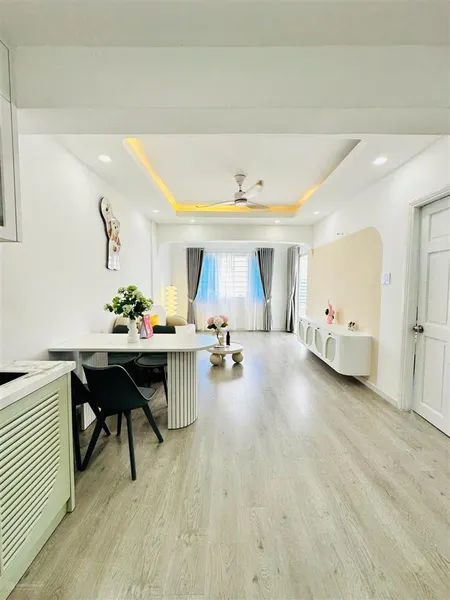 Chung cư trục nguyễn oanh gò vấp 2pn đã có sổ giá chỉ 2.95 tỉ